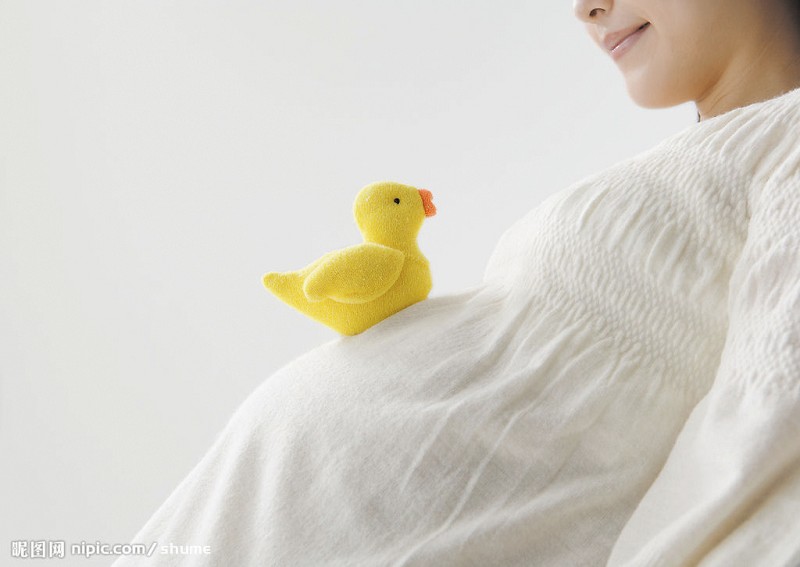 孕妇怀孕对宝宝有影响吗？